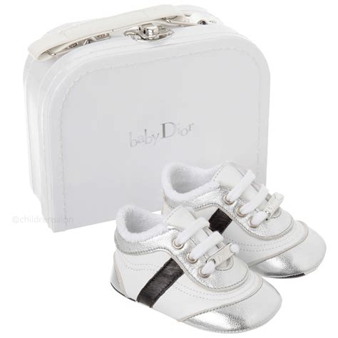 dior schuhe baby|baby dior newborn.